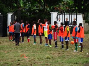 Achieve Your Dreams Today